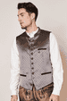 Trachten waistcoat Jano