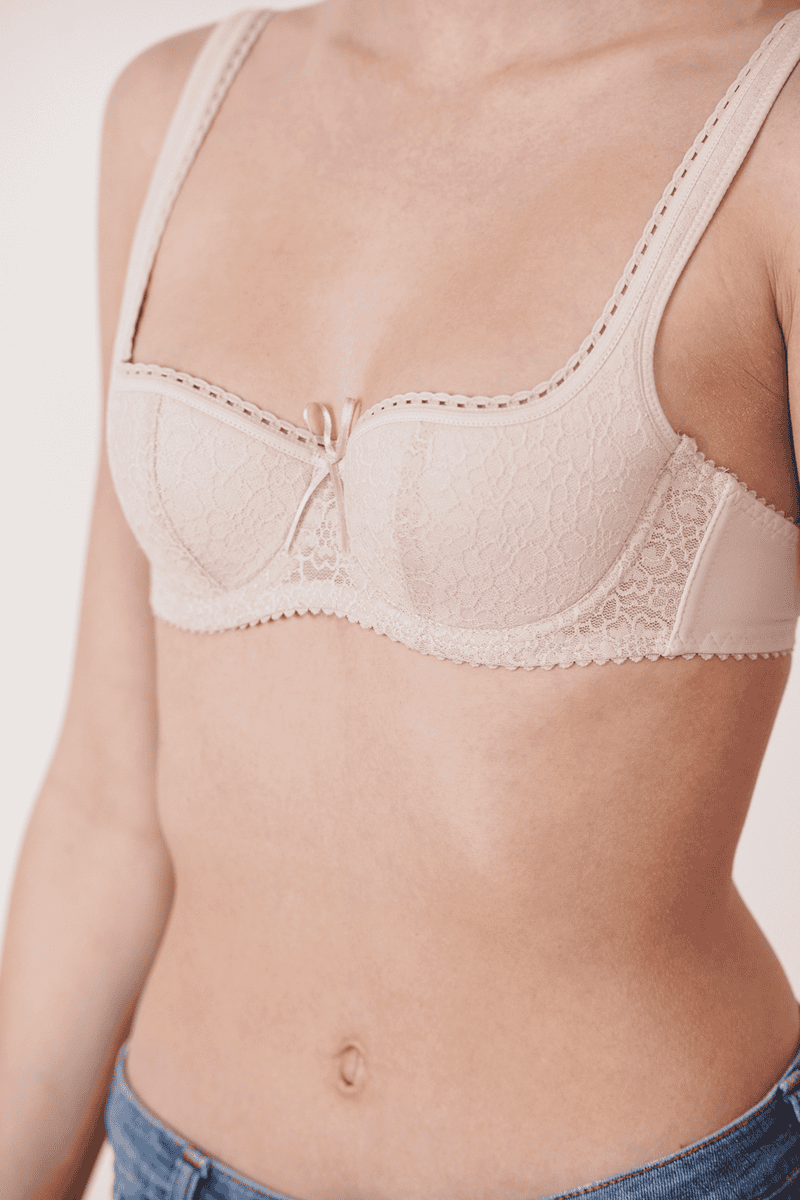 Dirndl bra Pure in Krüger Dirndl Online Shop