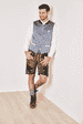 Trachten Waistcoat Kelvin