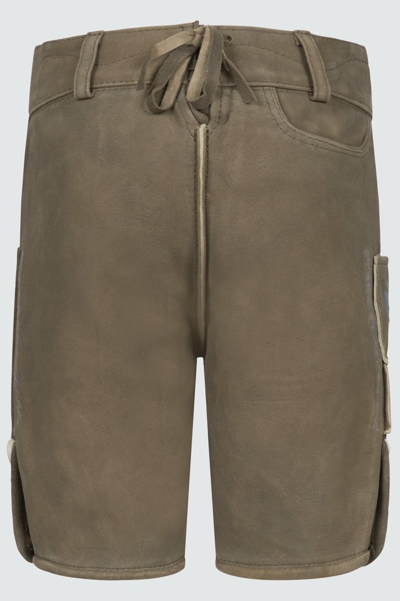 Kinder-Lederhose Alwin