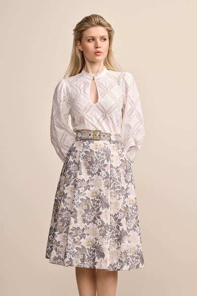 Trachten skirt Catelyn (65cm)