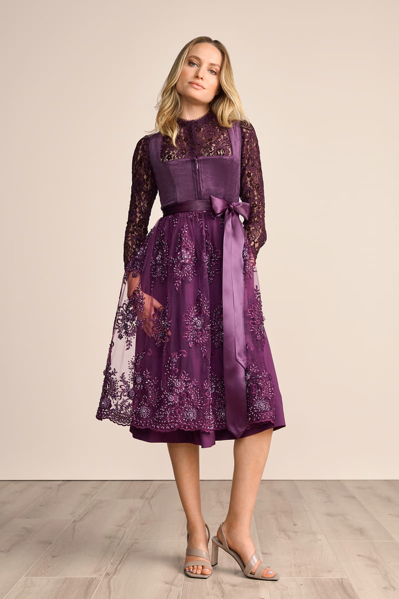 Dirndl Pinella (70cm)