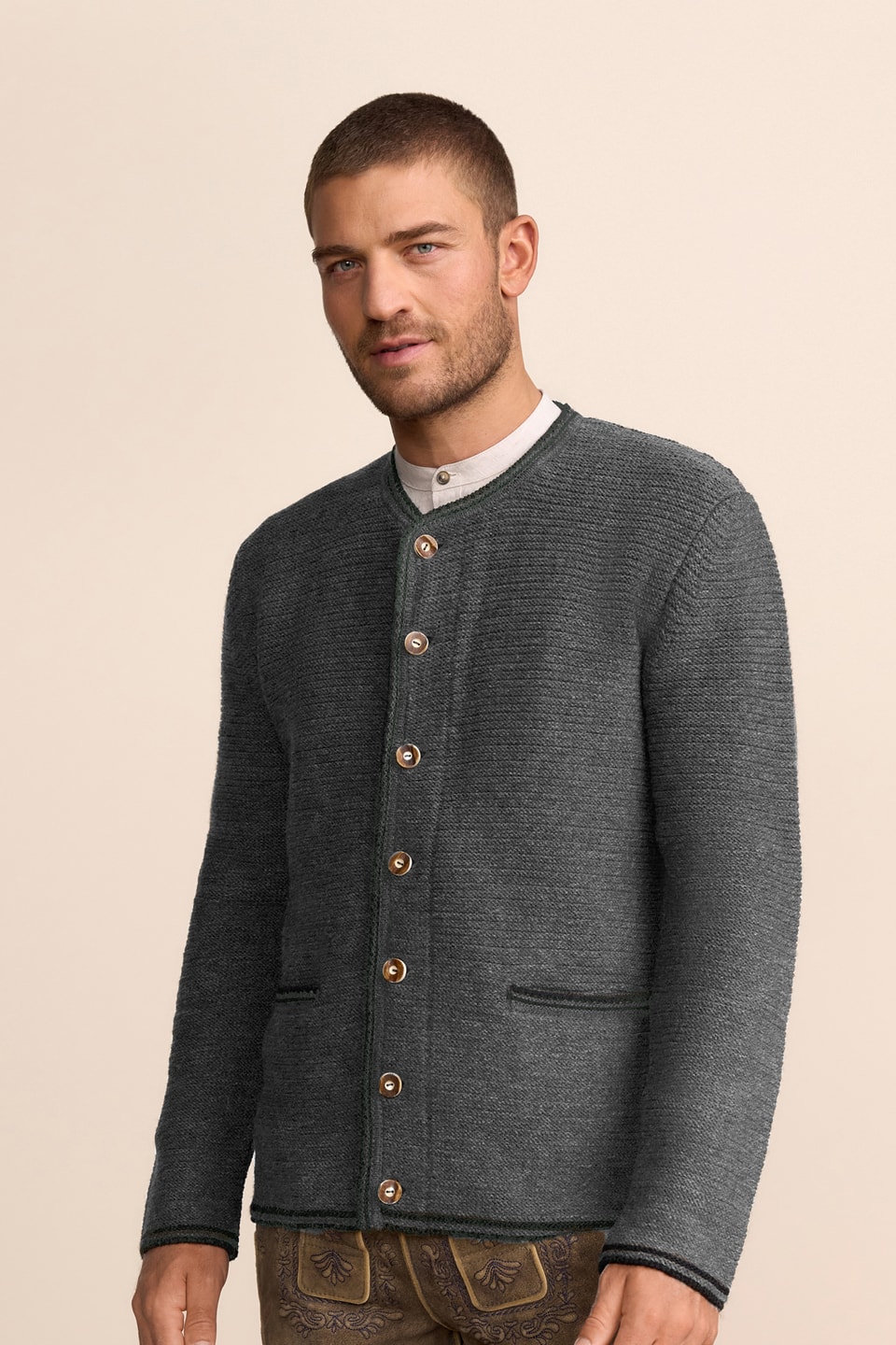 Trachtenjacke Hubert