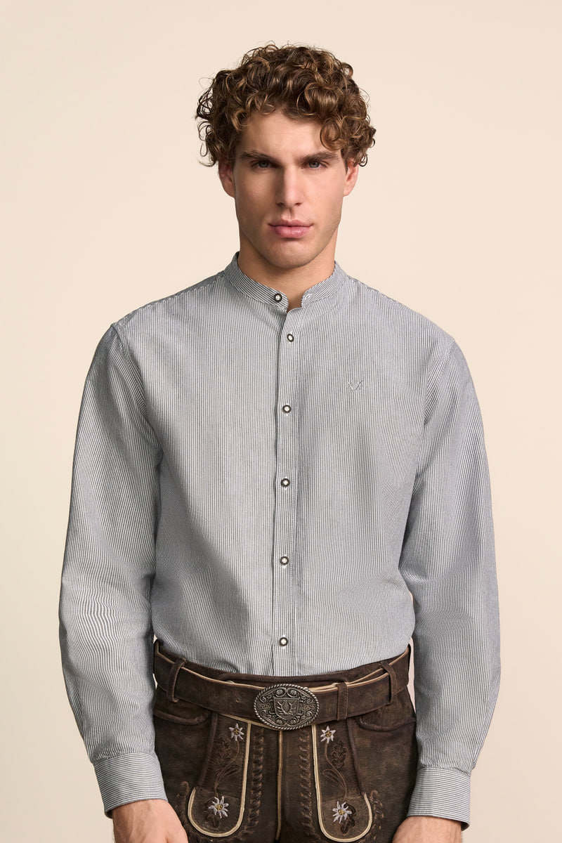 Bavarian shirt Fynar