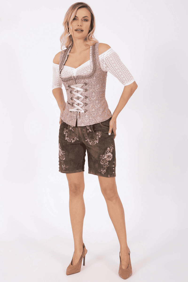 Lederhose Vildana