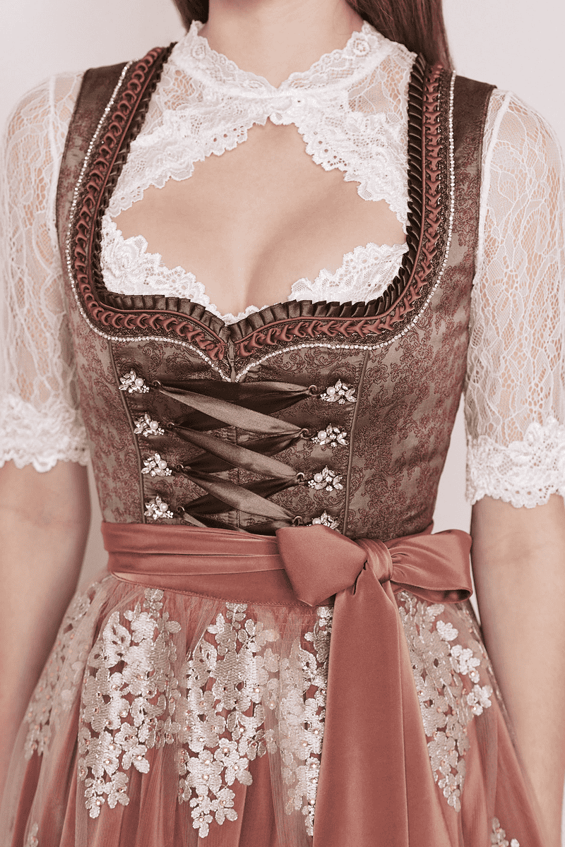 Dirndl Anike (70cm)