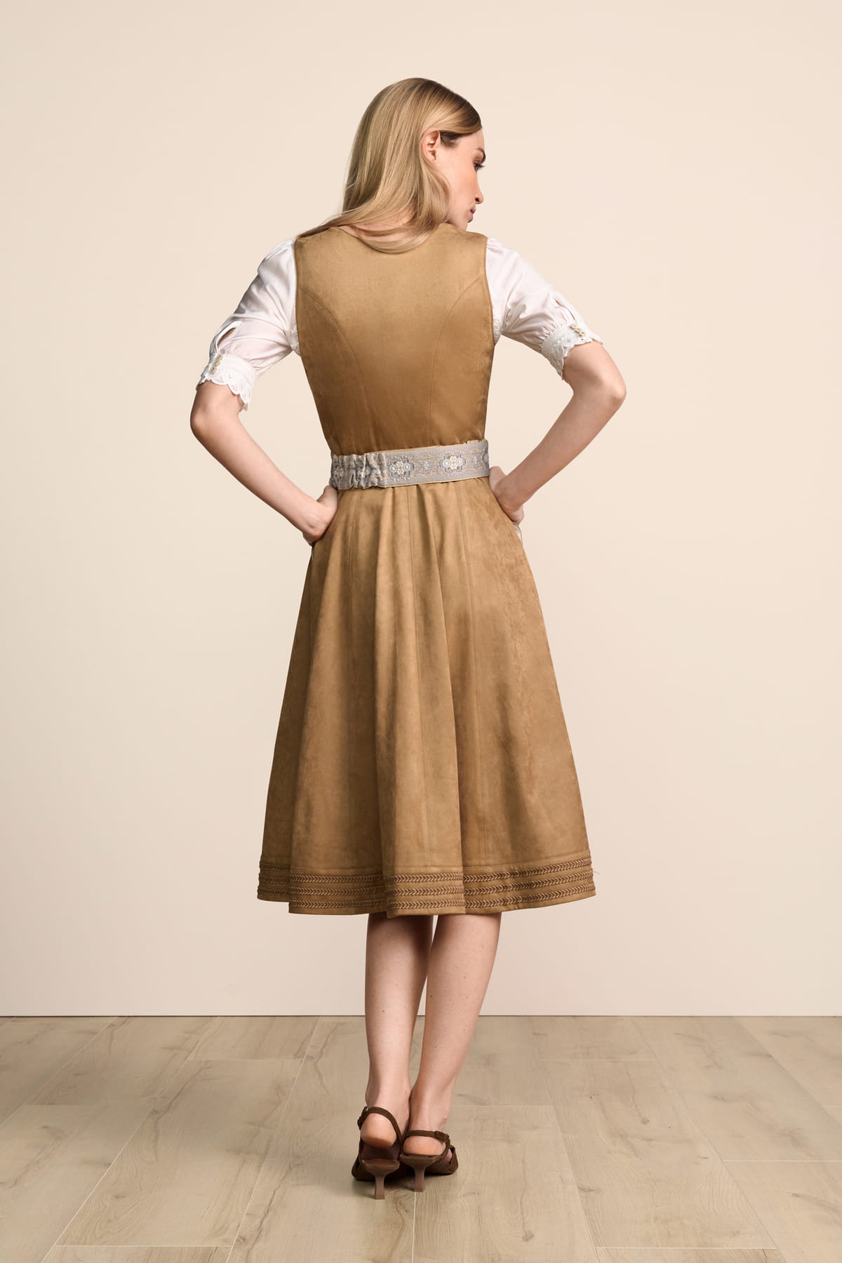 Dirndl Katinka (70cm)