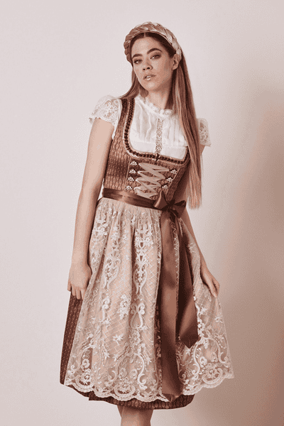 Dirndl Tara (70cm)