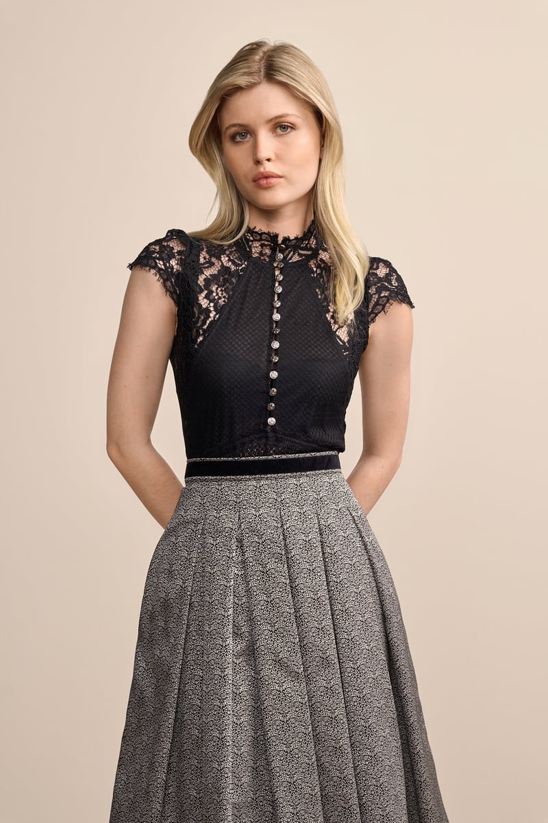 Krüger Madl Body Millie