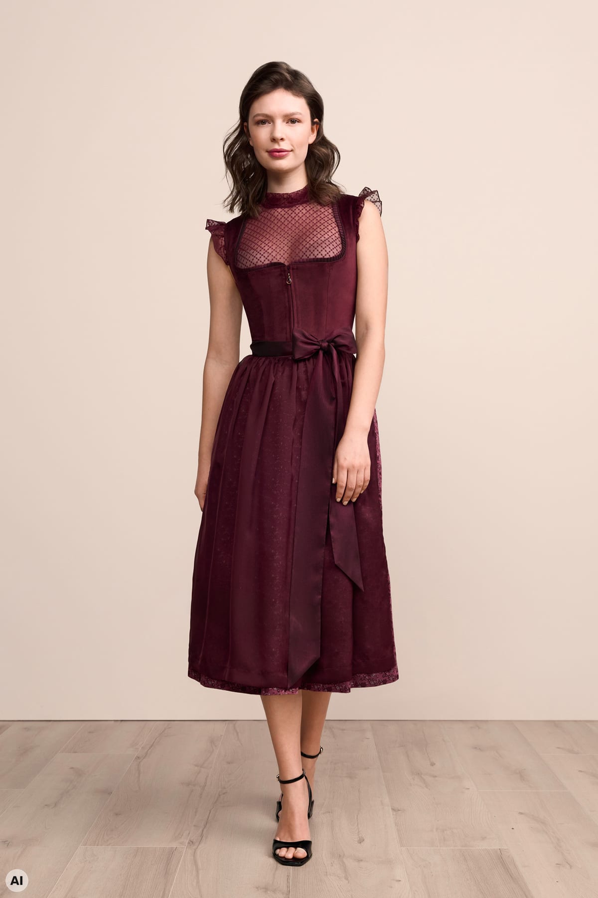Dirndl Dilia (80cm)
