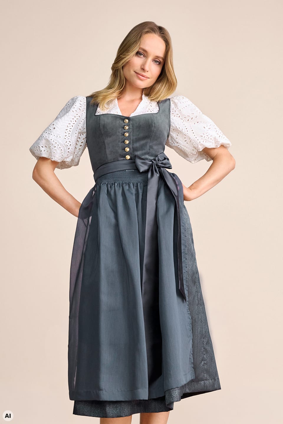 Dirndl Patrice (80cm)