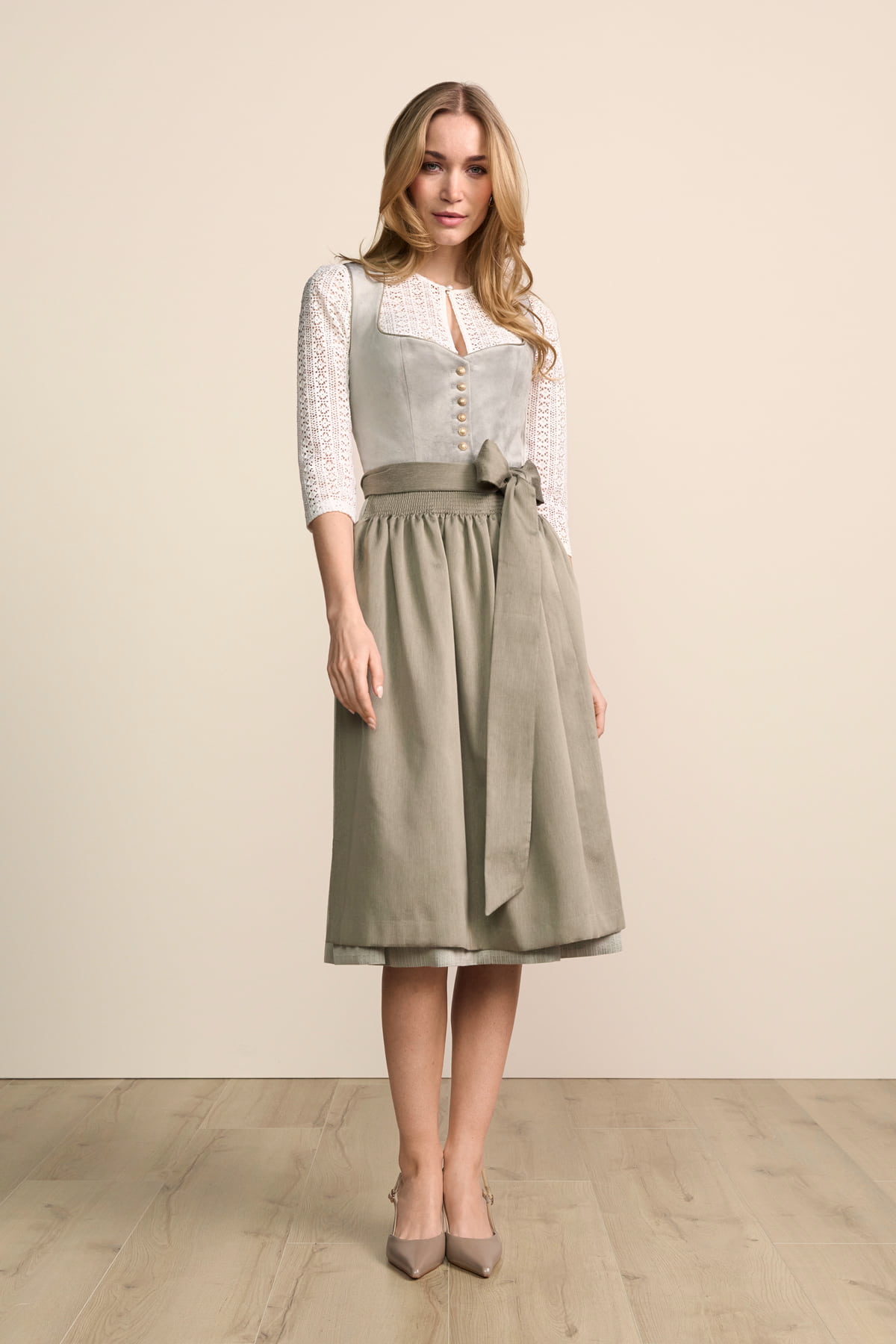 Dirndl Leonela (70cm)