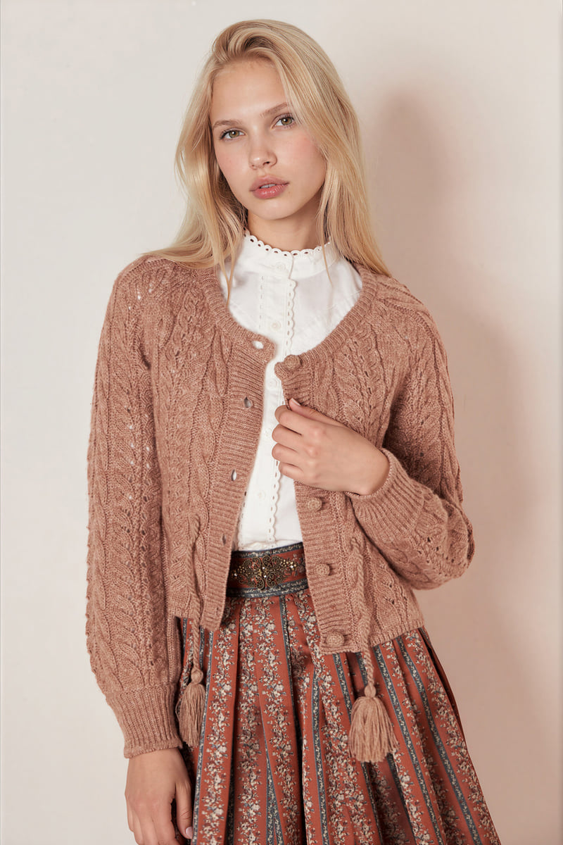 Trachten jacket Elea