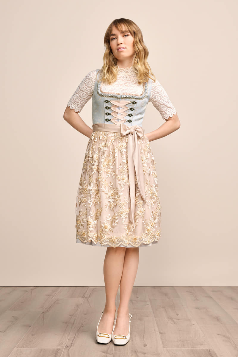 Dirndl Corvina (60cm)