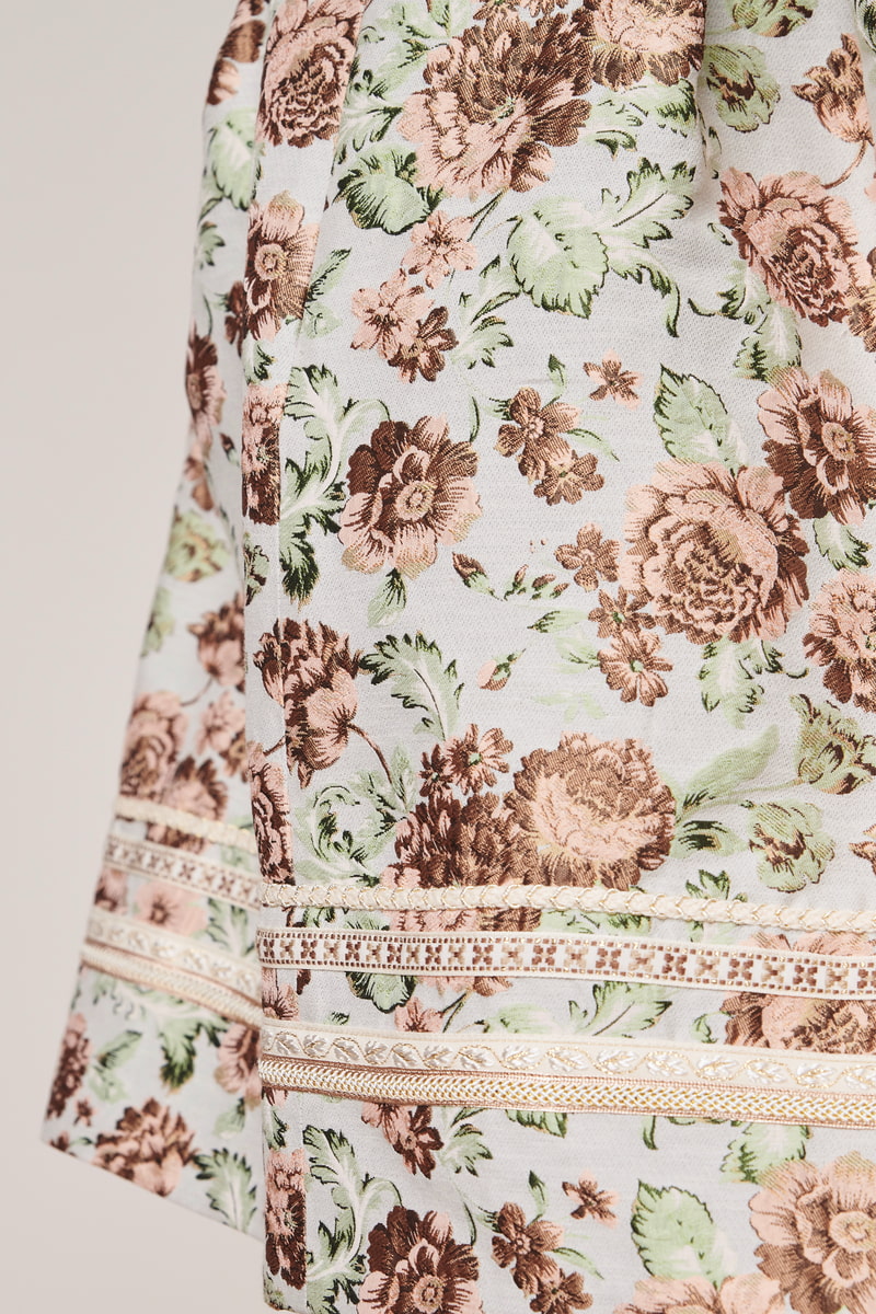 Trachten skirt Inge