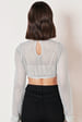 Dirndlbluse Araceli
