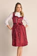 Dirndl Olive (60cm)