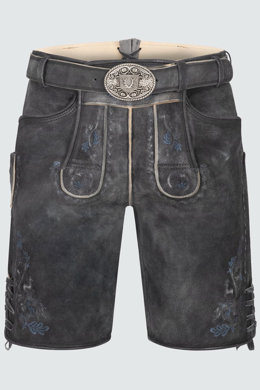 Lederhose Victor günstig online kaufen
