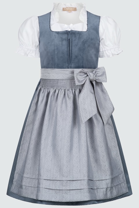 Children's dirndl Aurela