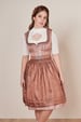 Dirndl Zafina (60cm)