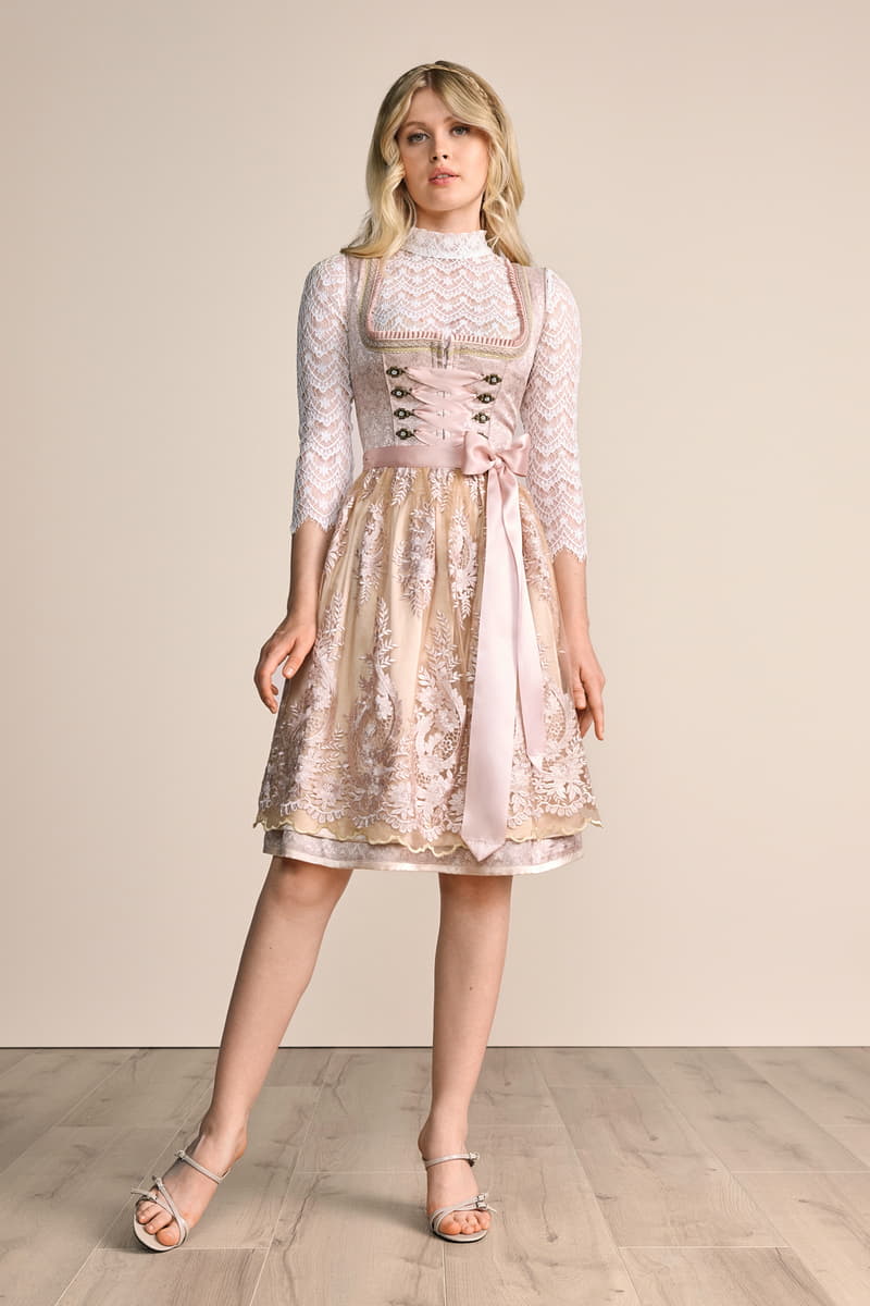 Dirndl Lunie (60cm)