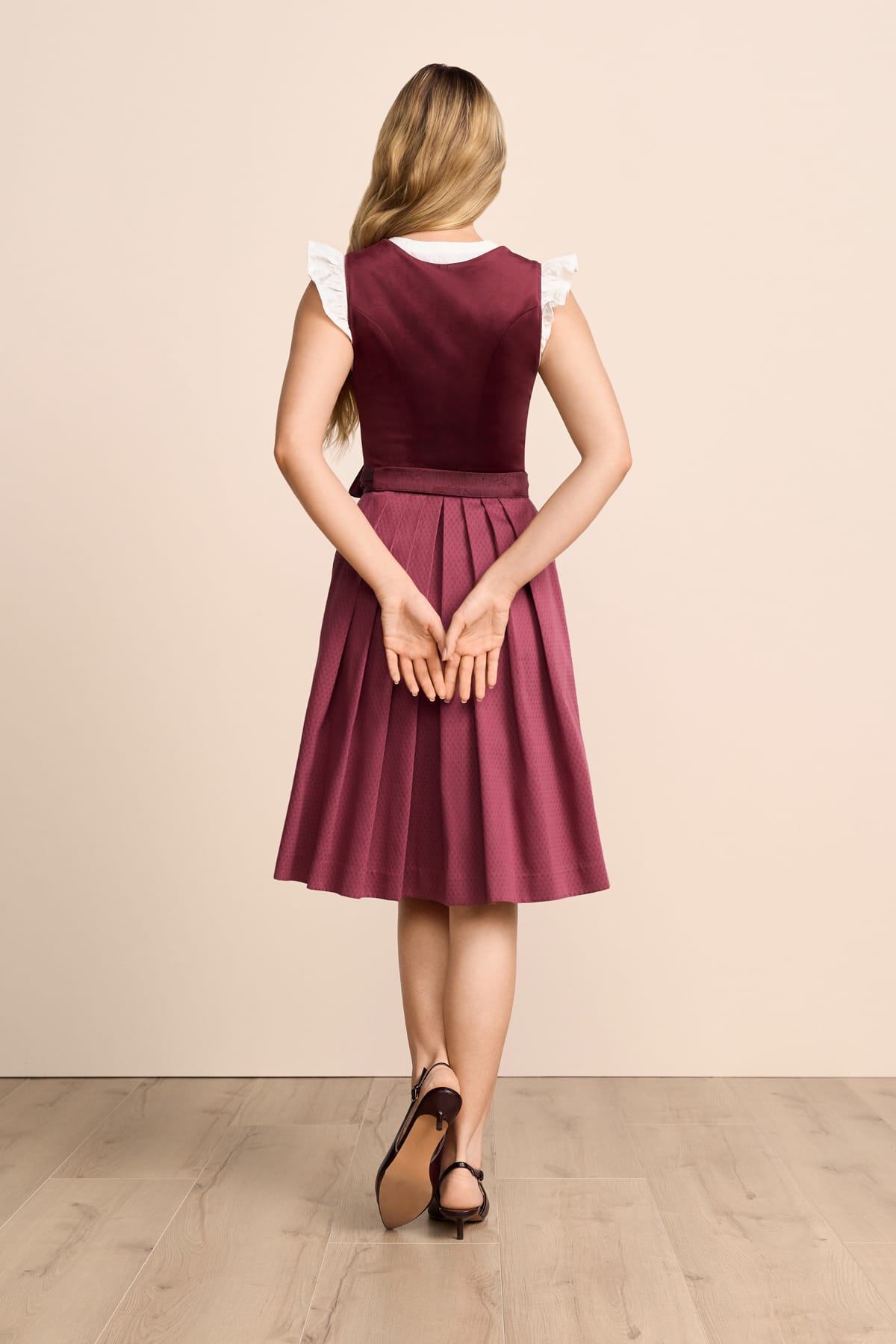 Dirndl Olenna (60cm)