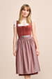 Dirndl Alisha (70cm)