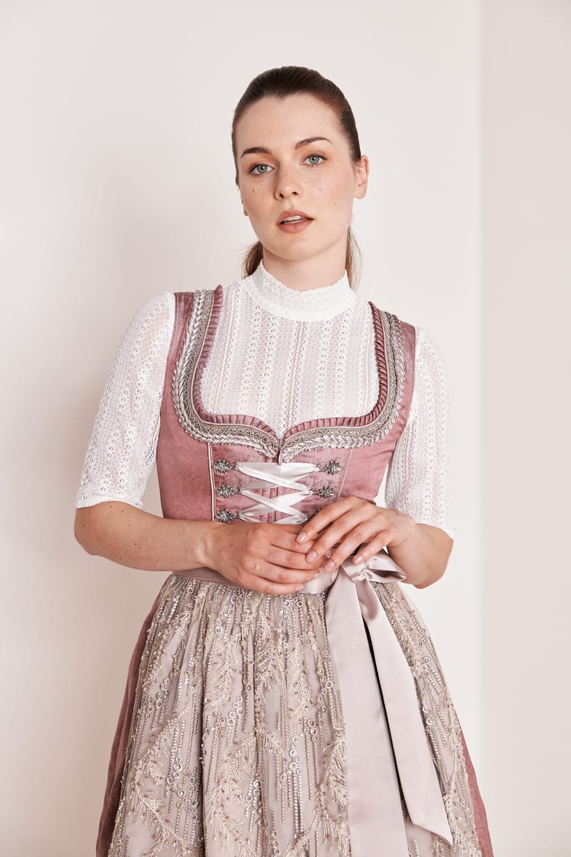 Dirndl Paloma (60cm)