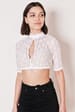Dirndl blouse Milena