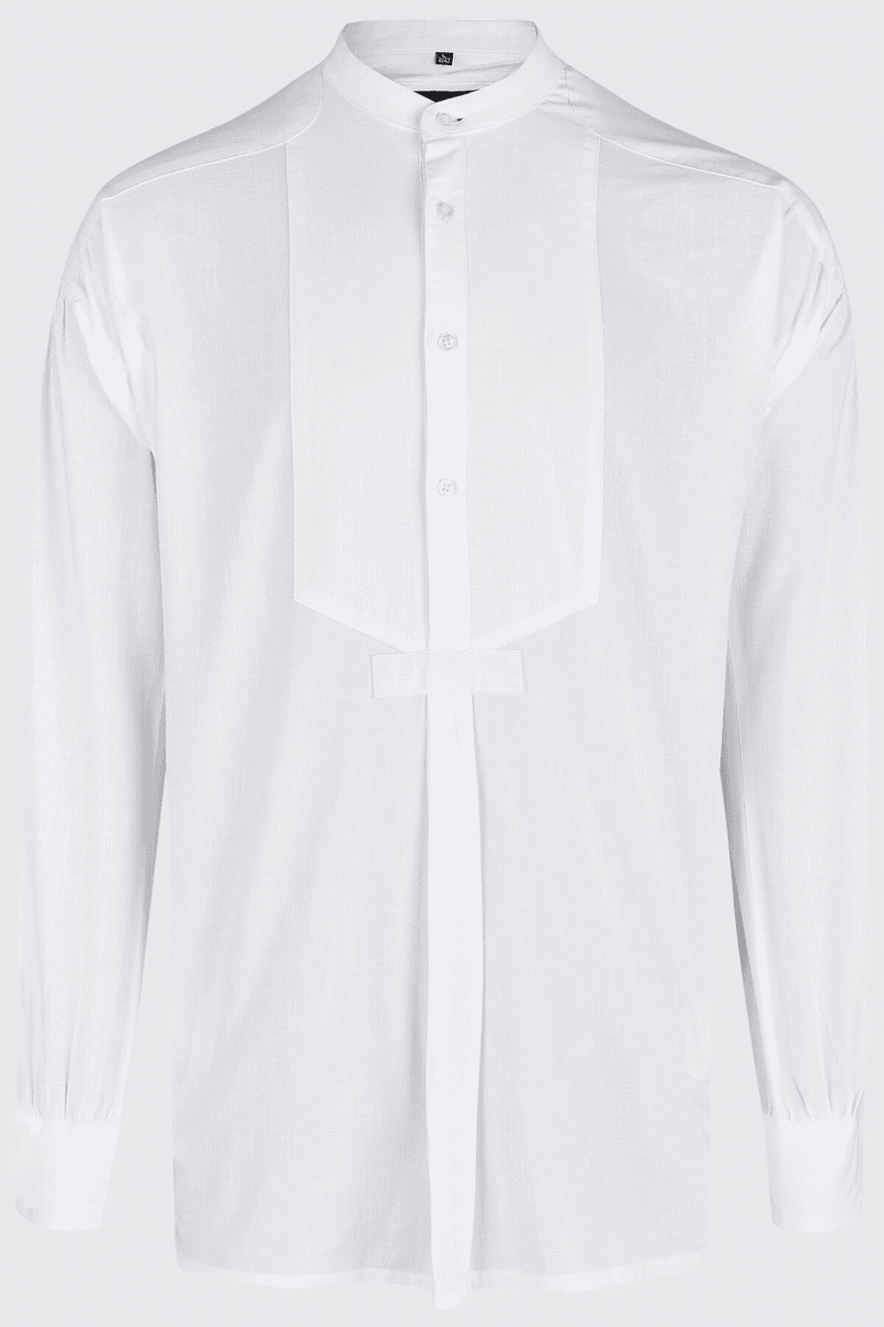 Bavarian shirt Sebastian