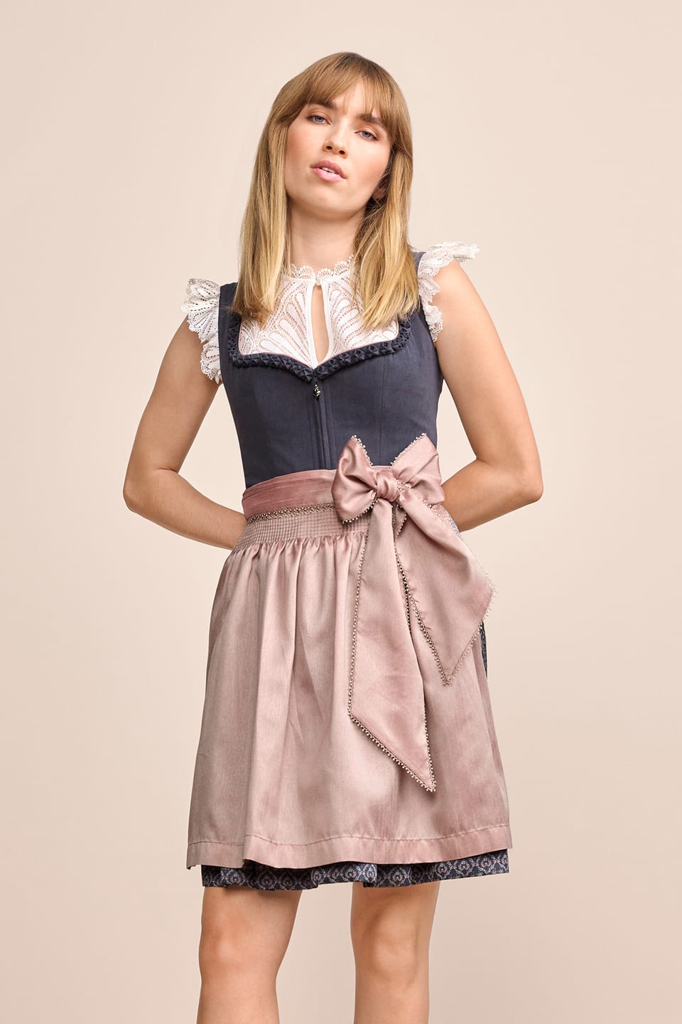 Dirndl Jalisa (50cm)