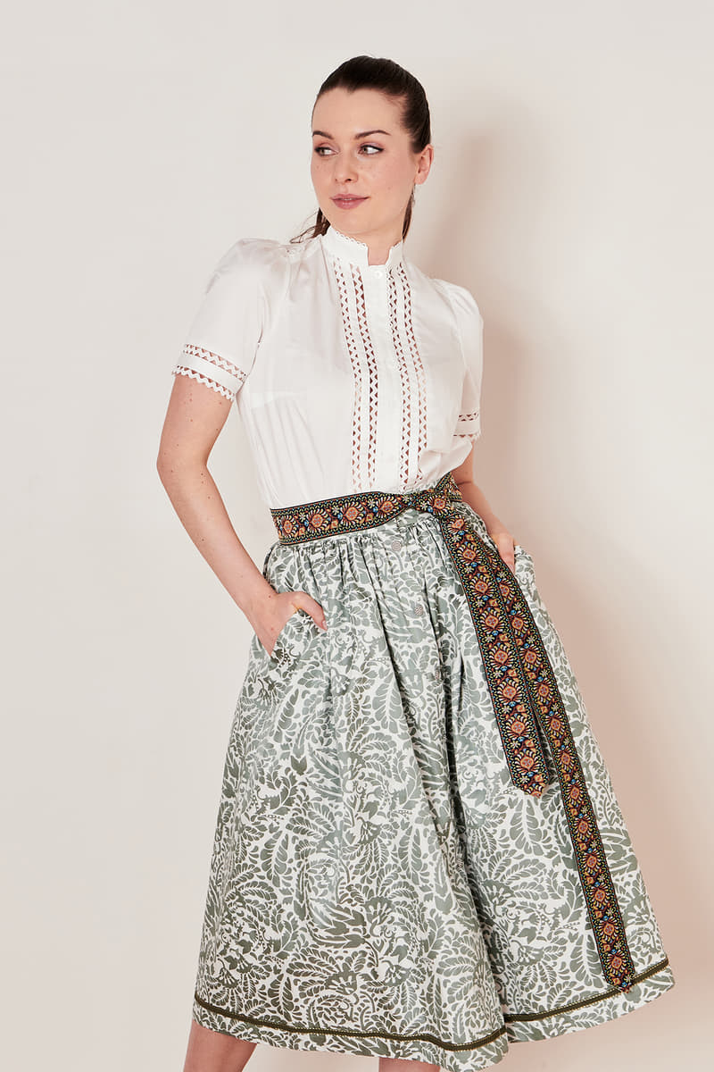 Trachten skirt Janita