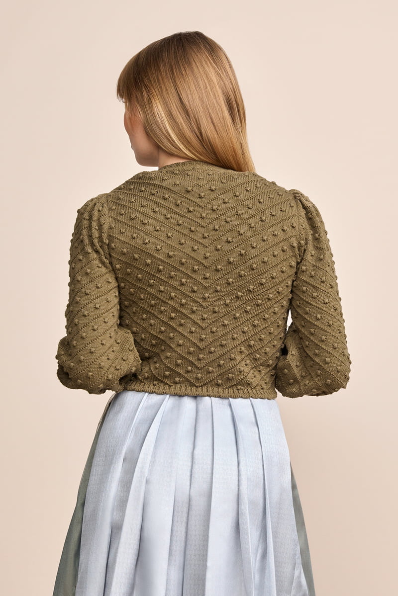 Trachtenjacke Meli