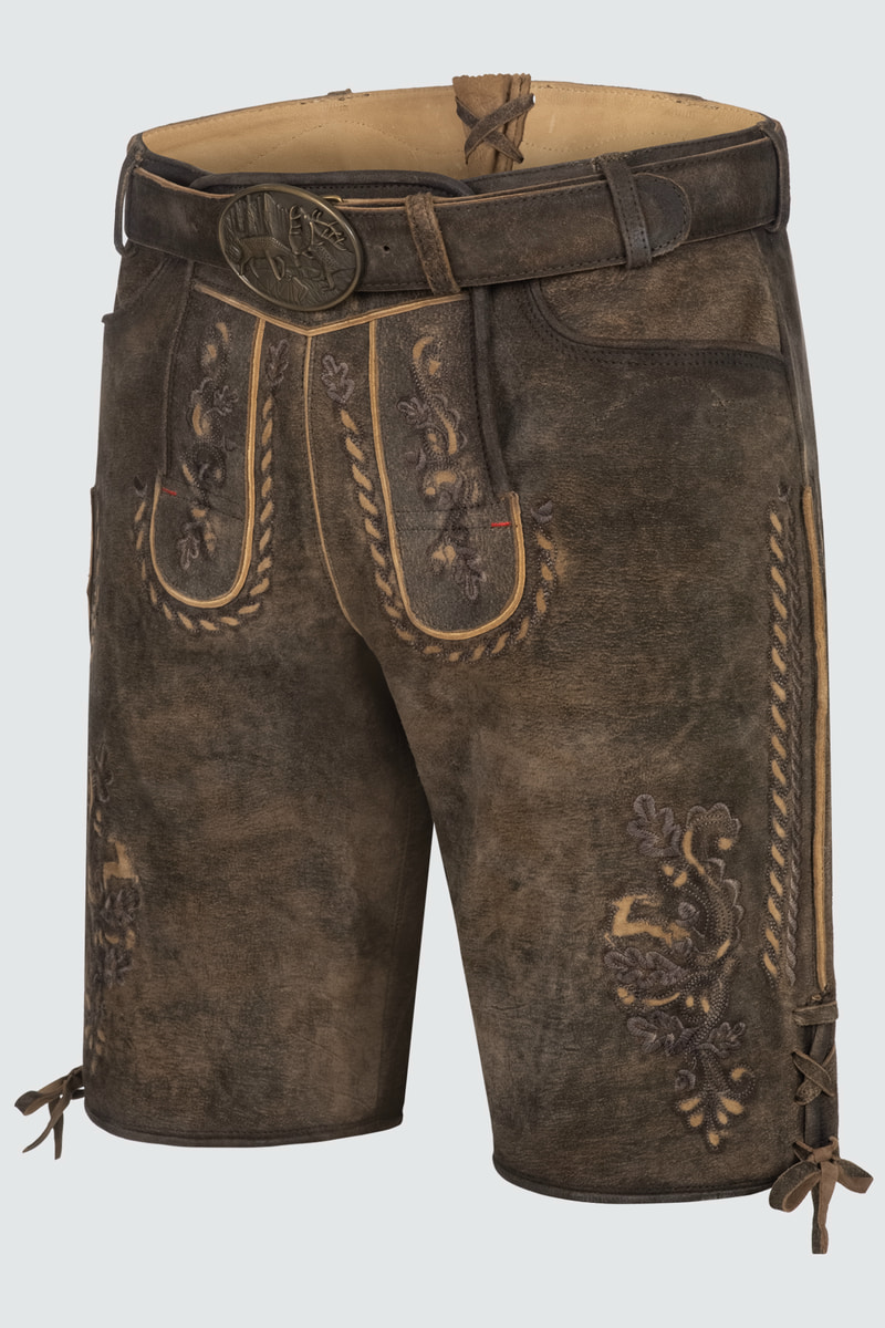 Lederhose Schwarzwald