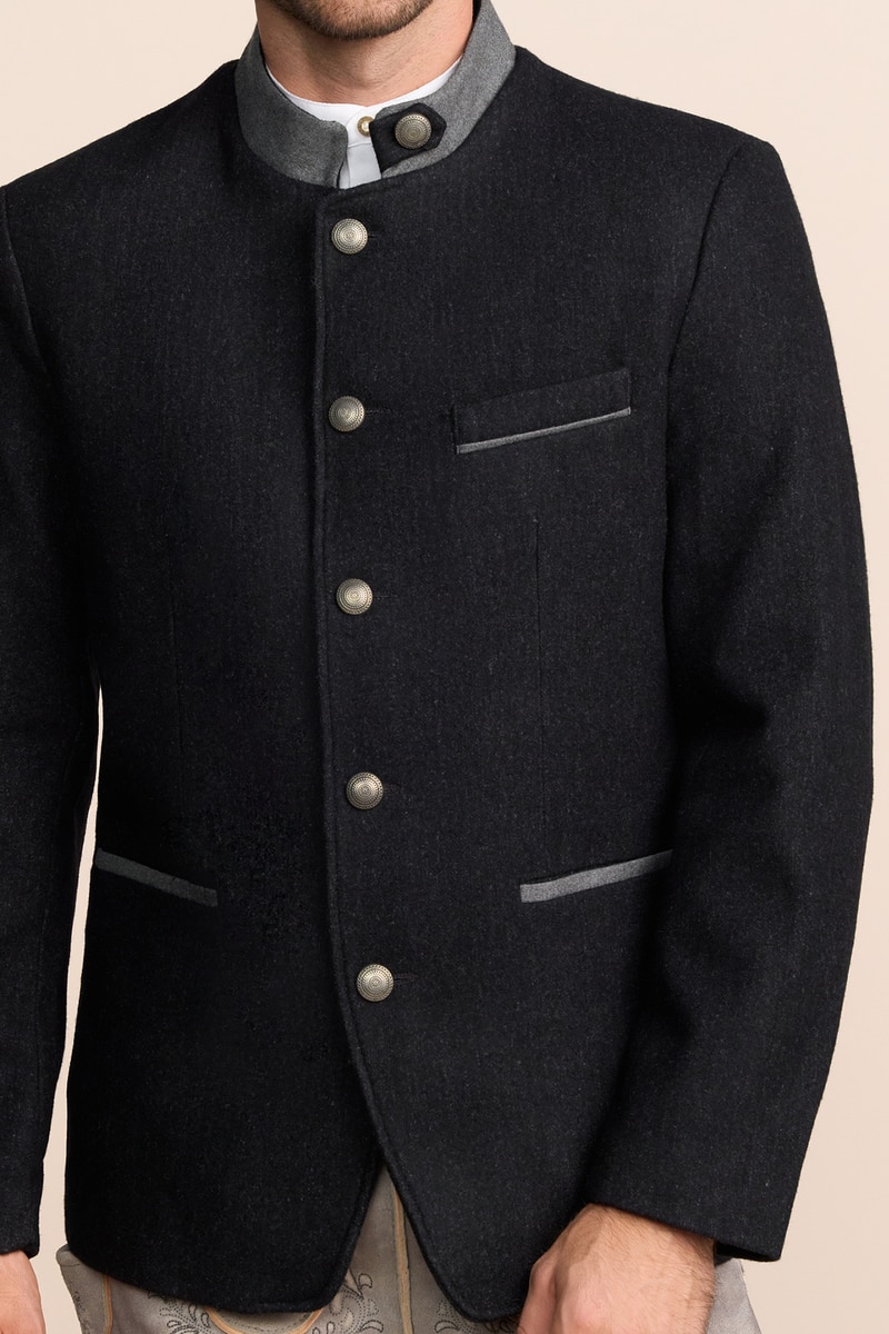 Trachten jacket Laslo