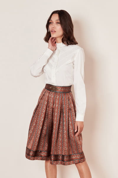 Trachten skirt Femke