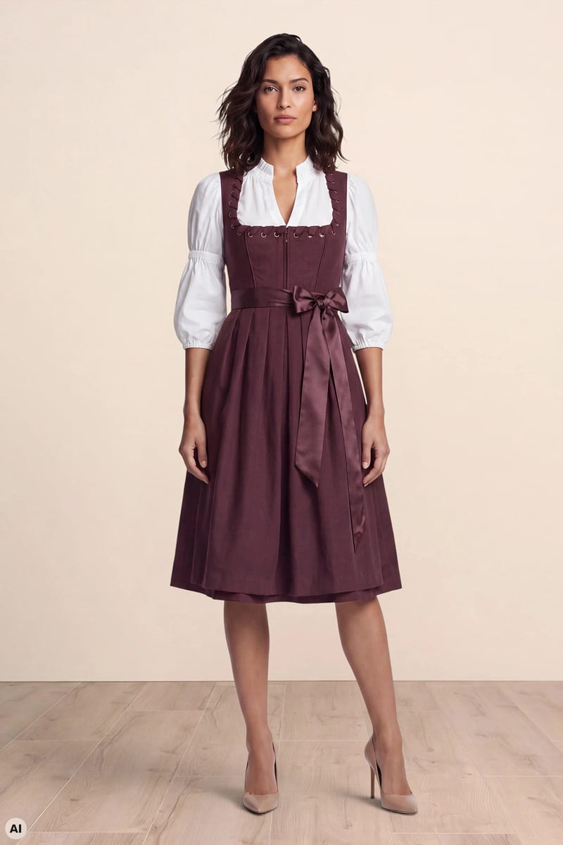 Dirndl Adora (70cm)