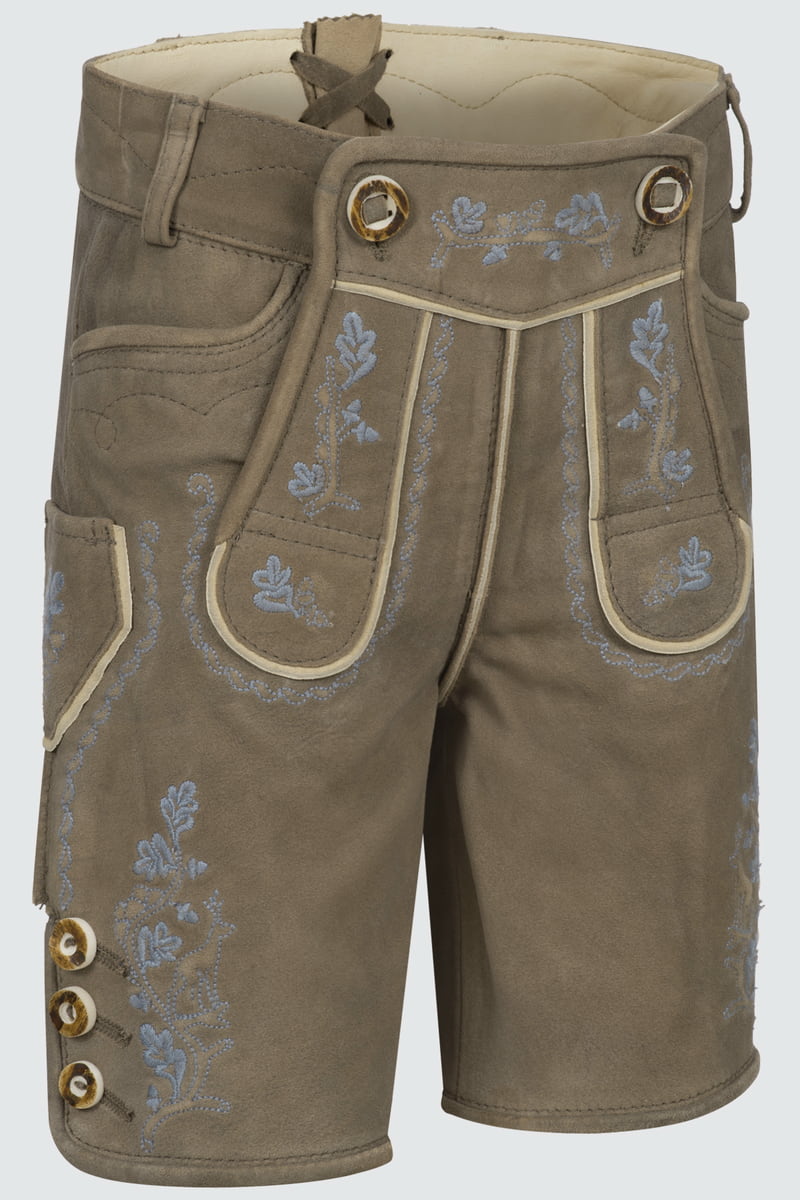 Kinder-Lederhose Alwin