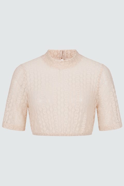 Dirndlbluse Tartufo
