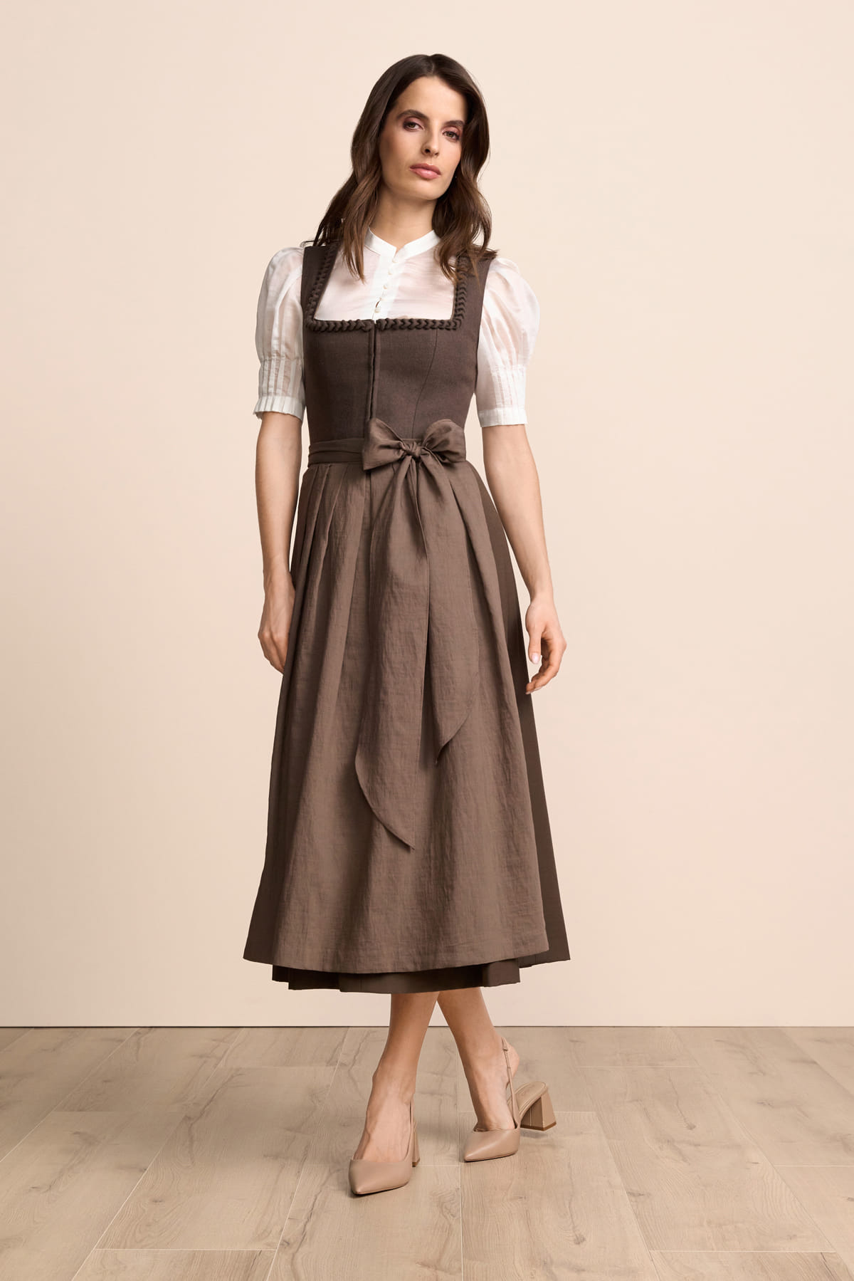 Dirndl Yemina (80cm)