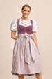 Dirndl Dinah (70cm)