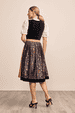 Dirndl Jacinta (70cm)