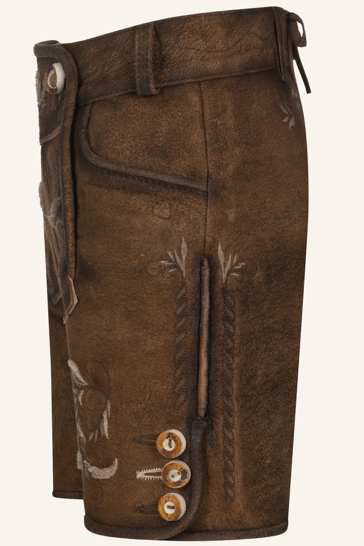 Children's Lederhose Linus