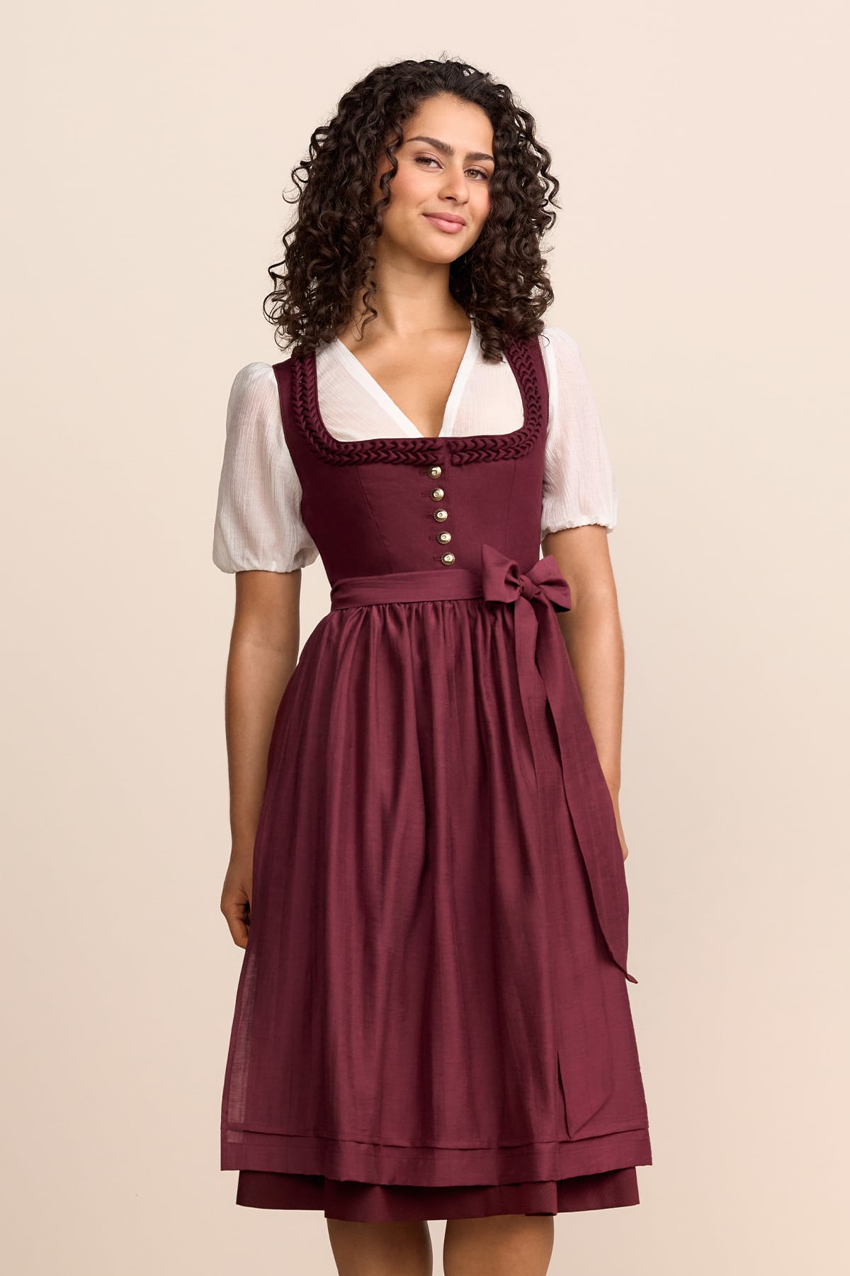 Dirndl Palmira (70cm)