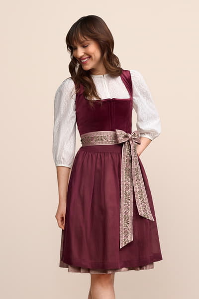 Dirndl Elaina (60cm)