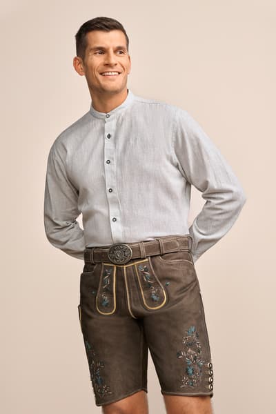 Trachtenhemd Julien