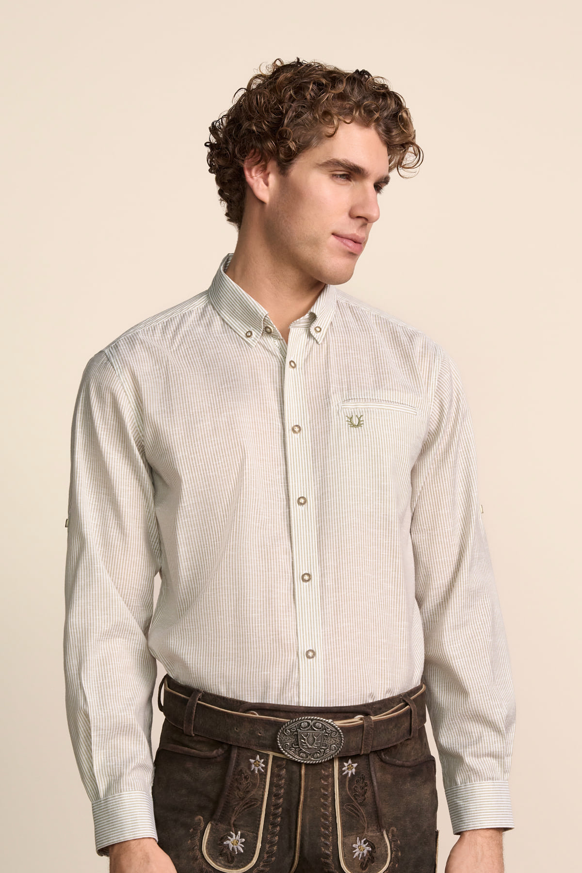Bavarian shirt Michael