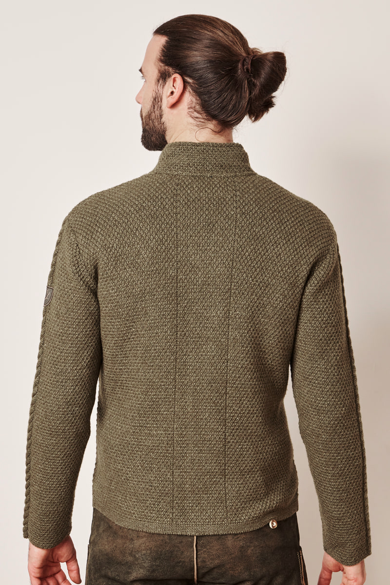 Trachtenjacke Jonathan