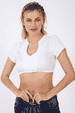 Dirndlbluse Carmen