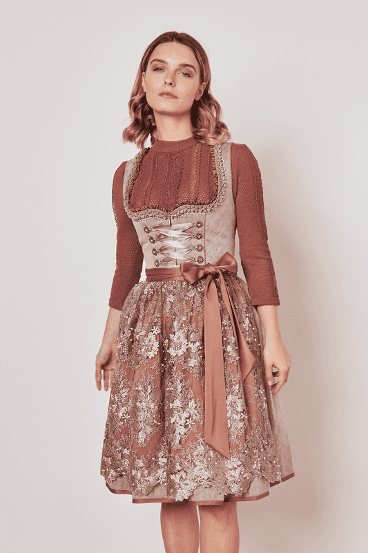 Dirndl Marike (60cm) günstig online kaufen